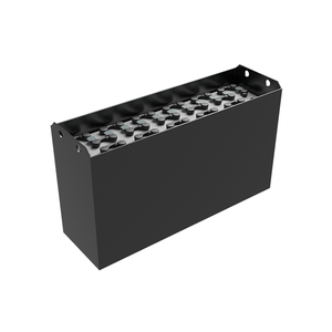 48V5PZB280MH Compacto 1 Ton Eléctrico 4wd Alcance Carretilla elevadora eléctrica 1,5 Ton Mano Batería de plomo-ácido para <span class=keywords><strong>Xilin</strong></span> CQD - Product Image 4
