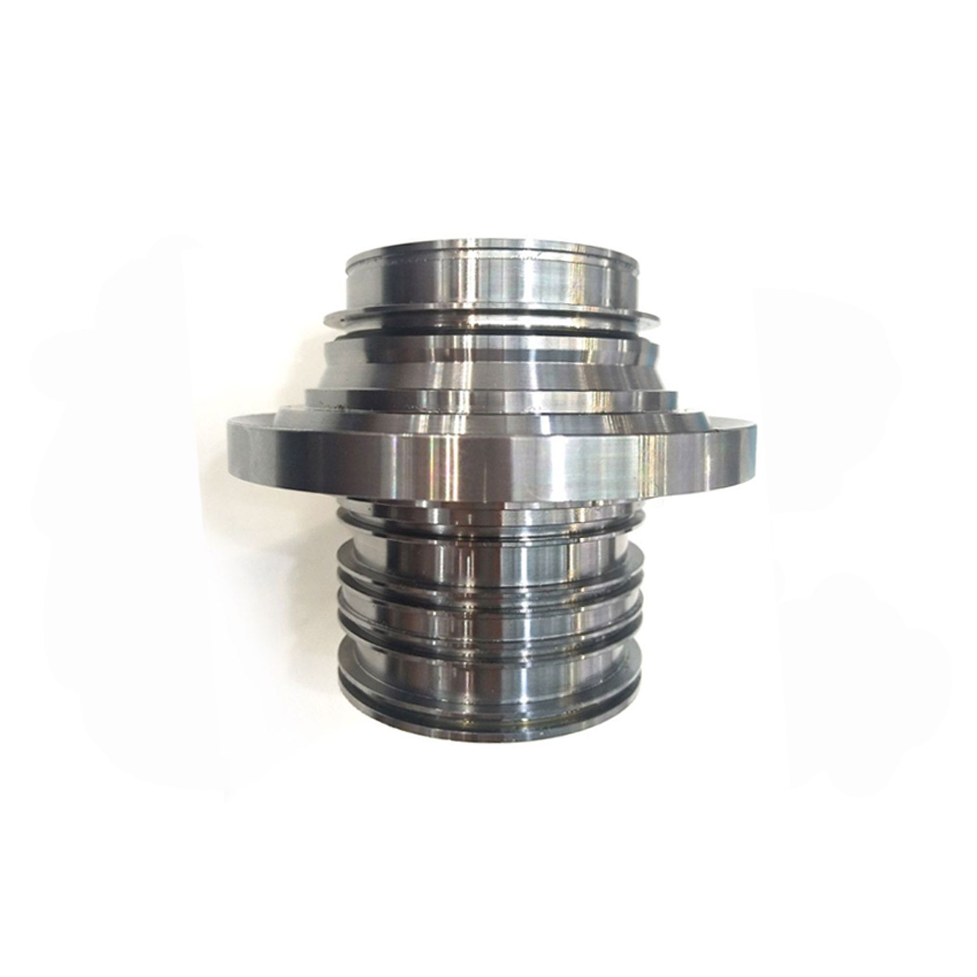 Custom Fabrication Machined Wood Cnc Product Manufacturing Service