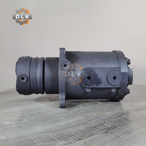 Piezas de excavadora, Junta oscilante de dos piezas, junta central rotativa para Hitachi, 9199789, 9183296, para excavadora - Product Image 4