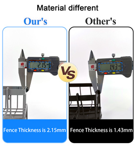 <span class=keywords><strong>Porta</strong></span> <span class=keywords><strong>porta</strong></span> <span class=keywords><strong>spezie</strong></span> in <span class=keywords><strong>metallo</strong></span> Organizer da cucina per una comoda organizzazione - Product Image 4