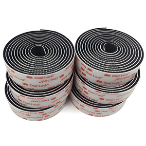 אטב הניתן להקרנה חזק <span class=keywords><strong>3</strong></span> <span class=keywords><strong>m</strong></span> כפול sj3550 עבור תיקון מצורף תעשייתי כללי - Product Image 4