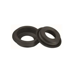 Rondelle autobloquante en nylon Heyco 13928 pour attaches électriques de faisceaux de câbles - Product Image 1
