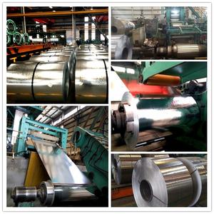 DX51D + Z คอยล์เหล็กชุบสังกะสีแบบจุ่มร้อนและแผ่น, <span class=keywords><strong>Nippon</strong></span> GI COIL - Product Image 5