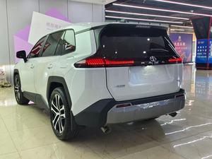 Casi Nuevo, <span class=keywords><strong>RAV4</strong></span> 2026, 2.0L AWD Luxury CVT SUV, 4000KM de Kilometraje, 1 Transfusión, Vehículo Compacto de Gasolina de 5 Asientos, Suministro Global para Exportación - Product Image 4