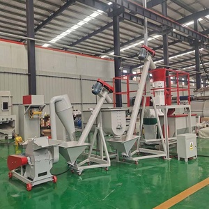 Granulator Máy động vật gia cầm Cá Gà Thức ăn viên máy làm cho vịt/cá/Lợn/Bò thức ăn động vật trộn 300 kg-1 tấn/h - Product Image 5