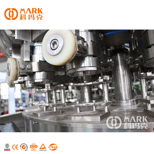 Ligne de production de canettes de boisson énergisante <span class=keywords><strong>Red</strong></span> <span class=keywords><strong>Bull</strong></span> de 330 ml, incluant une machine de lavage et de remplissage des canettes - Product Image 2