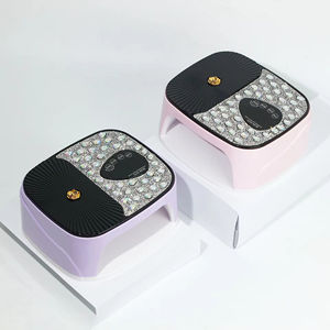 SUN G70 288W Lampe UV LED Professionnelle Sans Fil Rechargeable pour Séchage de Vernis Gel, Idéale pour Salon et Nail Art - Product Image 5