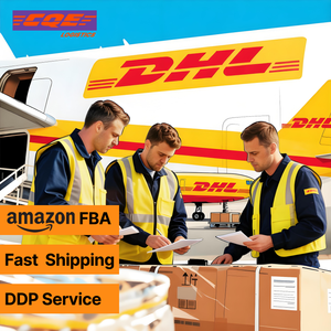 Услуги авиаперевозок, доставка товаров, морские перевозки до FBA, доставка от двери до двери, логистические услуги поставщика - Product Image 3