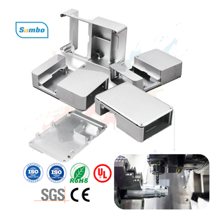 Độ chính xác cao tùy chỉnh thép không gỉ nhôm phay và biến dịch vụ <span class=keywords><strong>CNC</strong></span> <span class=keywords><strong>Lathe</strong></span> các bộ phận công - Product Image 1