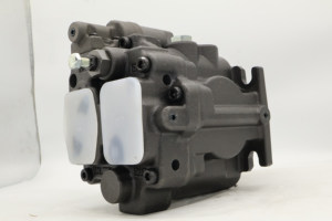 Pompe à piston hydraulique haute pression série A3H A3H37-FRO1KK-10-X33 A3H56 A3H71 A3H100 A3H145 A3H180 A3H37 A3H71 - Product Image 3