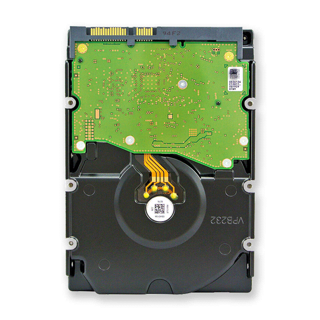 DC HC570 WUH722222AL5204 22TB HDD 3.5 Inch 22T SAS 7200RPM 256MB 12G Enterprise Hard Disk Drive for NAS Server