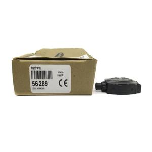 INGENIERÍA FI22FPQ 56289 10-30VDC NSMP Nuevo Original Listo Stock Automatización industrial PAC Controlador de programación PLC dedicado - Product Image 1