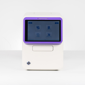 Analisador Bioquímico Automático Análise Automatizada Química Sanguínea <span class=keywords><strong>IVD</strong></span> Dispositivo Médico para Diagnóstico Clínico Usado - Product Image 2