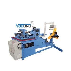 Macchina per la produzione di tubi a spirale macchina per la produzione di tubi ad aria - Product Image 3