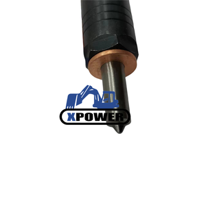 หัวฉีดน้ำมันเชื้อเพลิง454-5091 4545091เข้ากันได้กับ320D2 323D 320D2 C7.1เครื่องยนต์หนัก - Product Image 6