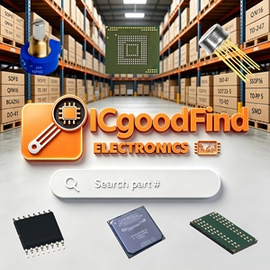 Module sans fil basse consommation CYBLE-022001-00 ICGOODFIND, composant de communication courte portée SMD IoT - Product Image 2