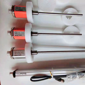 MTS cảm biến dịch chuyển magnetostrictive Cảm biến tiệm cận rh5ma0350m01k151s1011b8 + - Product Image 2