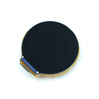 ESP32-C3 1.28 Inch Round Display GC9A01 IPS LCD Touch Screen ESP32 WIFI BT Development Board Dual Core LVGL