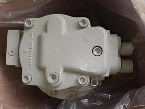 มอเตอร์สวิง ZX70 ZX80 ZX70LC ZX80LCK ZX80SB ZX80SBLC สำหรับอะไหล่รถขุดขนาดเล็ก MFC40-002A 4470057 4429255 4445648 4429255 - Product Image 6