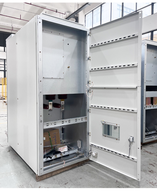 KYN28 24 High Voltage Medium Complete
