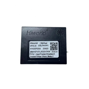 메이화 안드로이드 카 라디오 캔버스 배선 키트 (푸조 208, 오펠 코르사 2023 차량용 배선 하네스) - Product Image 2