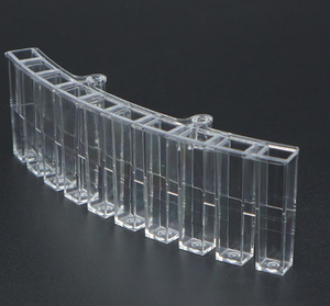 Piège à eau médical jetable pour réparation de circuits respiratoires ou ventilateurs MEC1000 PM7000 - Product Image 6