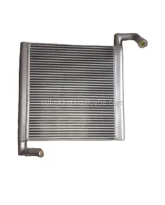 Excavator SH60 oil cooler, Hydraulic oil cooler for SH60-1