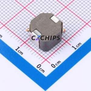 SPM10065VT-6R8M-D Power Inductor SMD,10.5x10mm ( Inductance: 6.8uH )( Precision: 20% Rated Current: 10.2A ) - Product Image 1