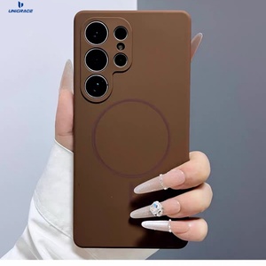 <span class=keywords><strong>Custodia</strong></span> in silicone per <span class=keywords><strong>Samsung</strong></span> S26, <span class=keywords><strong>custodia</strong></span> in silicone per <span class=keywords><strong>Samsung</strong></span> S24 Ultra - Product Image 3