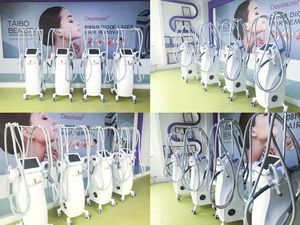 Appareil de massage amincissant Vela Body Shape pour brûler les graisses, lutter contre la cellulite et les rides, avec rouleau à vide - Product Image 5