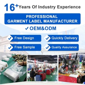 Nhà Sản Xuất Tùy Chỉnh Thăng Hoa Denim Jeans Da Nhãn Áo Khoác Vá Có Thể Giặt Thương Hiệu Logo Da Các Bản Vá Lỗi Cho Denim May - Product Image 5