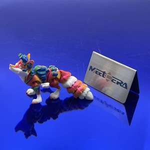 Juguete de Zorro con Articulaciones Móviles Impreso en 3D, Muñecos de Colores Brillantes Más Vendidos con Alto Volumen de Ventas, Productos PLA de Alta Calidad - Product Image 4