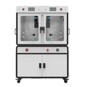 Gabbie cliniche veterinarie di livello professionale che combinano nebulizzazione divisorio rimovibile - Product Image 5