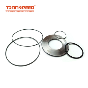 Kit de reconstruction de poulie et de piston pour transmission automatique CVT TRANSPEED RE0F11A JF015E pour Nissan - Product Image 1