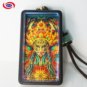Panel de Vidrio Templado con Borde <span class=keywords><strong>Pulido</strong></span> Biselado de 2mm-3mm, Recubrimiento AG AR, Panel Inteligente para Hogar, Grabado de Iconos Personalizado, OEM - Product Image 2