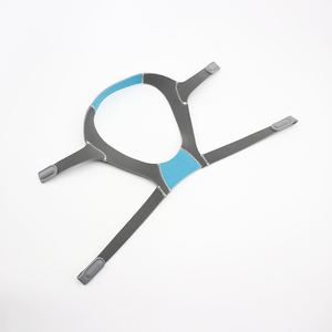 Headband cho resmed respironics CPAP thông gió Headband N20 móc và vòng lặp - Product Image 2