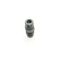 Piezas de inyector de combustible conector de entrada F00R01481 para Kamaz Renault Vauxhall 2,5 VOLVO Excavator 0445120141 0445120153 0445120066