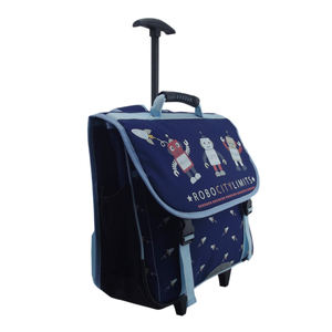 Морской школьный рюкзак для мальчиков - Product Image 3