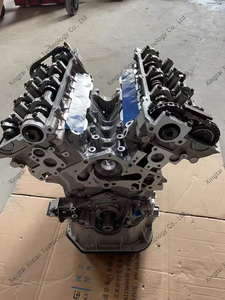 Motor de <span class=keywords><strong>Gasolina</strong></span> G6BA Nuevo para Sistemas de Motor Automotriz en Venta, en Buen Estado - Product Image 3