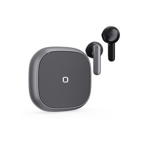 Semi-in-ear TWS earbuds G20-H, clear call ENC, low latency <b>gaming</b> mode, Type-C charging - Product Image 1