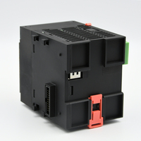 Controlador Lógico Programable Digital LicOS PLC RS485, Programación de Automatización Industrial