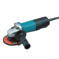 Meuleuse d'angle électrique professionnelle à succès – Vente en gros d'outils électriques