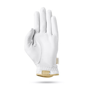 ถุงมือกอล์ฟหนังแท้พรีเมี่ยมสำหรับทุกสภาพอากาศถุงมือกอล์ฟมีความนุ่มระบายอากาศได้ดี - Product Image 3