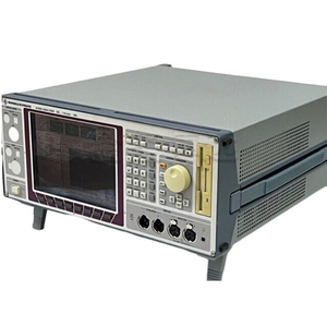 Espectrómetro de Masas por Tiempo de Vuelo (TOF) Rohde & Schwarz Usado, Modelo 161, Analizador TOF de Ionización por Electrospray y Reflectron, 0.8 Amu - Product Image 2