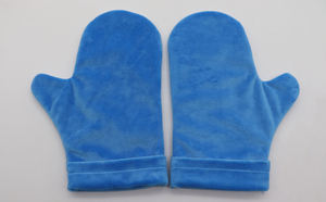 Guanti per artrite del tunnel carpale chemio trattamento per comprimere il ghiaccio con le mani guanti per terapia del freddo da polso. - Product Image 3