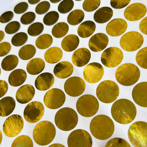 Etiquetas de holograma profesional de alta calidad, etiquetas adhesivas de código qr, holograma láser, oferta, venta <span class=keywords><strong>al</strong></span> por mayor - Product Image 3