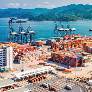 Servicios de Logística DHL Express desde China a Canadá con Inspección, Control de Calidad, Seguro, Tránsito de 3 a 10 Días y Soporte 24/7 - Product Image 4