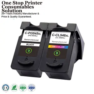 for canon 545 546 for Laser Printers 