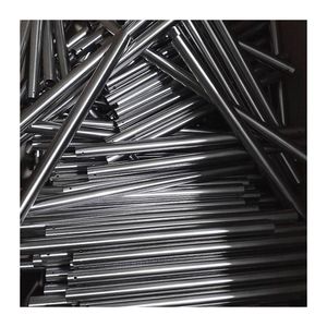 Di alta qualità Custom Micro brillante ricottura in <span class=keywords><strong>acciaio</strong></span> inox tubo capillare/tubatura/tubo di fabbrica 201 316 di <span class=keywords><strong>saldatura</strong></span> 904L 409L - Product Image 4