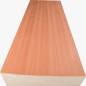 Veneer beech wood 2mm fancy teak cabinets cheap plywood for sale